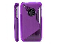 iPhone 3G Silicone Cover