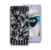 Cover iPhone 5 - Bling