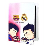 Fan etui iPad (Soccer fans)