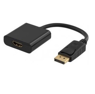 Videokabel - fra Mini DisplayPort til VGA