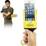 iPhone 5 Knife Holder
