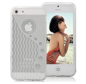 iPhone 5S silikone covers