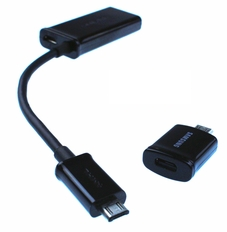 MHL HDTV Smart Adapter - Samsung/HTC