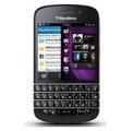 BlackBerry Q10 tilbehør covers 