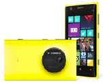 Nokia Lumia 1020 tilbehør covers