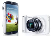 Samsung Galaxy S4 Zoom tilbehør covers