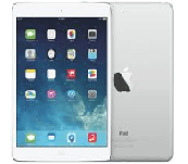 iPad Air Beskyttelsesfilm - 5. geneneration