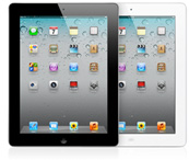 iPad 2 Højttaler