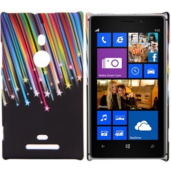 Design Cover til Lumia 925 - Star Light