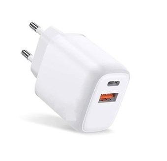 ®Original Apple 220V USB lader 