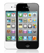 iPhone 4S Højttaler